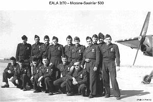 176- ARMEE DE L'AIR EN ALGERIE 1945-1962-24 (37)